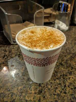 Peet's Coffee And Tea