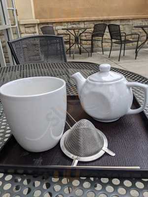 Peet's Coffee And Tea