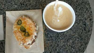 Peet's Coffee And Tea