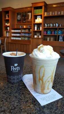 Peet's Coffee And Tea