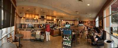 Peet's Coffee And Tea