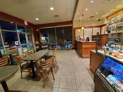 Peet's Coffee And Tea