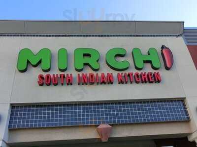 Mirchi