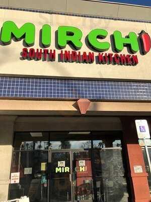 Mirchi
