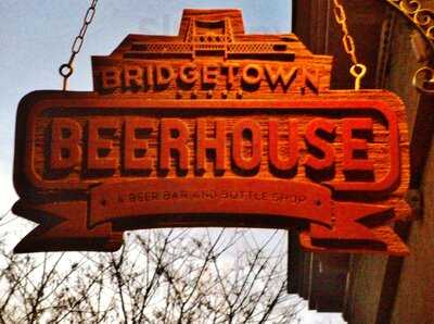 Bridgetown Beerhouse