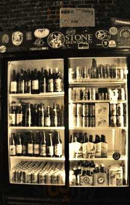 Bridgetown Beerhouse