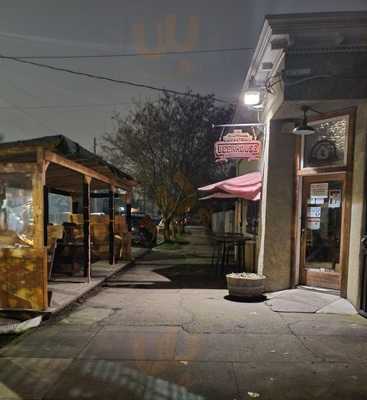 Bridgetown Beerhouse