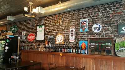 Bridgetown Beerhouse