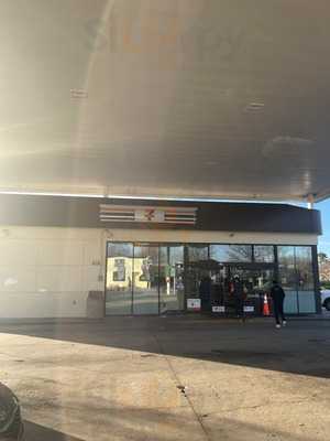 7-eleven