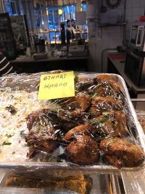 Madina Restaurant And Sweets