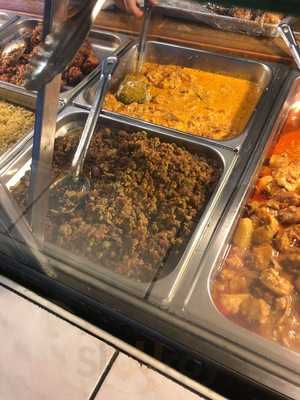 Madina Restaurant And Sweets