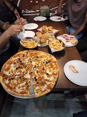 Madina Restaurant And Sweets