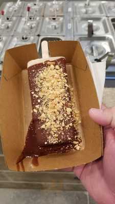 Steel City Pops