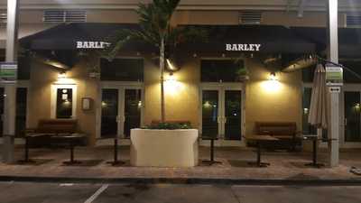Barley Miami