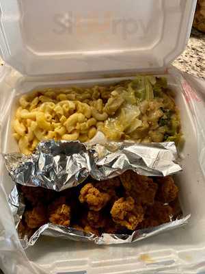 Bayseas Catfish House