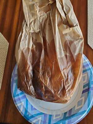 Bayseas Catfish House