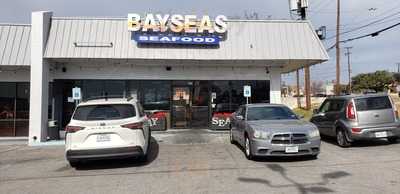 Bayseas Catfish House