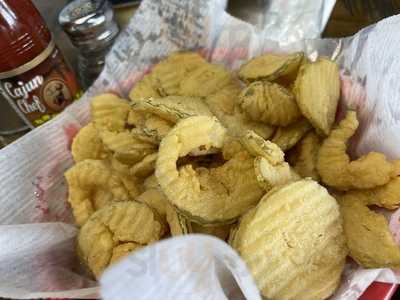 Bayseas Catfish House