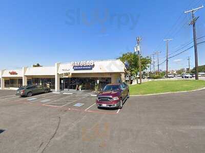 Bayseas Catfish House