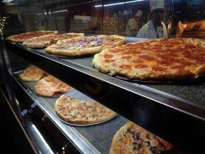 Pink Flamingo Cafe And Deli