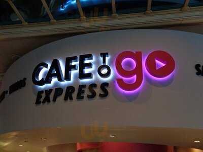 Pink Flamingo Cafe And Deli