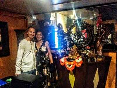 Shiva's Bar And Grill