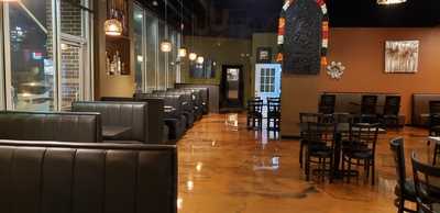 Shiva's Bar And Grill