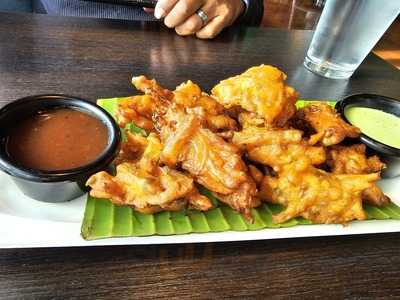 Shiva's Bar And Grill