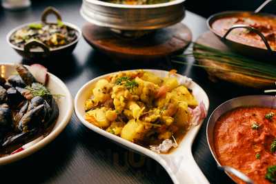 Shiva's Bar And Grill