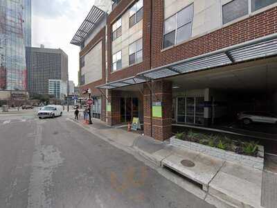 Shiva's Bar And Grill