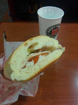 Jimmy John's