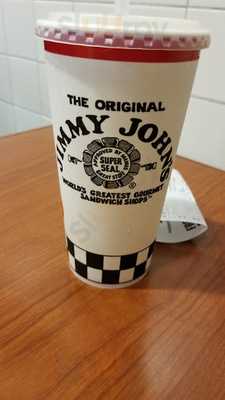 Jimmy John's