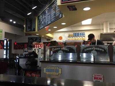 Jimmy John's