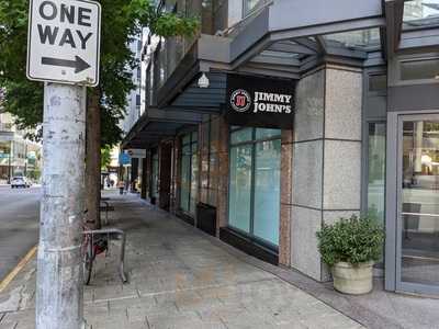Jimmy John's