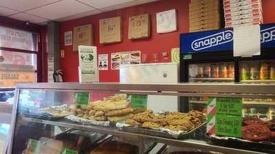 Lenny's Pizza