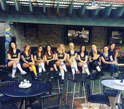 The Diag Bar & Grill