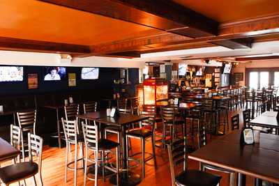 The Diag Bar & Grill