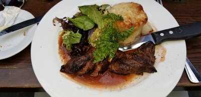 A.o.c. L'aile Ou La Cuisse