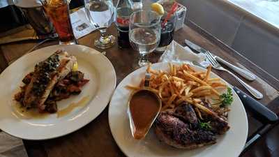 A.o.c. L'aile Ou La Cuisse