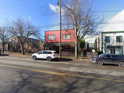 Srivilai Thai Cuisine