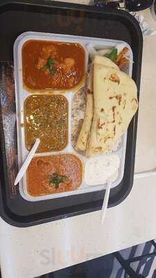 Masala Express