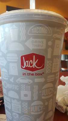 Jack In The Box