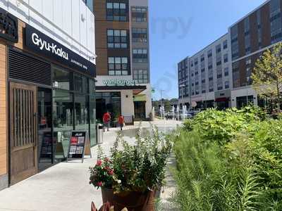 Gyu-kaku Japanese Bbq