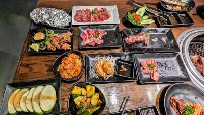 Gyu-kaku Japanese Bbq