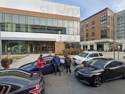 Gyu-kaku Japanese Bbq