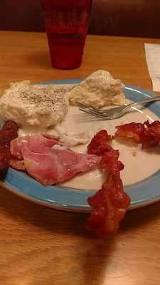 Hometown Buffet