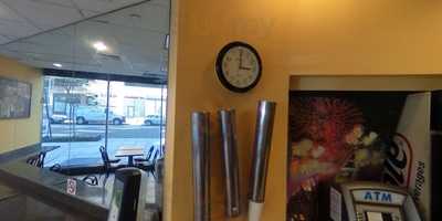 Stevens Sandwich Shoppe