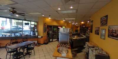 Stevens Sandwich Shoppe