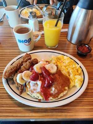 Ihop