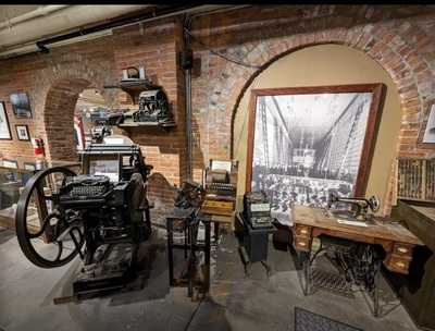 Doc Maynard's Public House